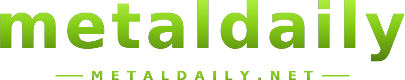 metaldaily logo