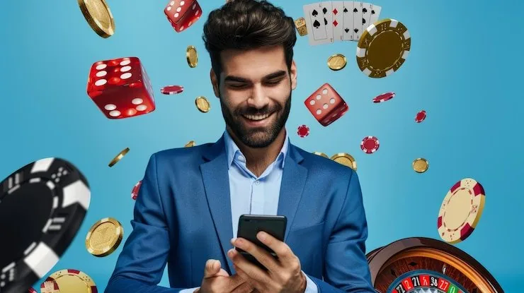 metaldaily Casino